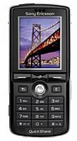 Замена экрана Sony Ericsson K750I