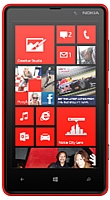 Замена экрана Nokia Lumia 820