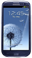 Замена тачскрина Samsung Galaxy S3 I9300