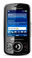 Ремонт Sony Ericsson W100I Spiro