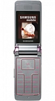 Замена тачскрина Samsung S3600