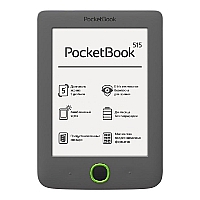 Ремонт PocketBook 515