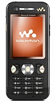 Замена экрана Sony Ericsson W890I