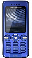 Ремонт Sony Ericsson S302
