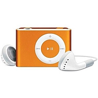 Ремонт Apple iPod shuffle II