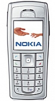 Замена экрана Nokia 6230I