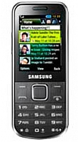 Замена экрана Samsung C3530 La Fleur