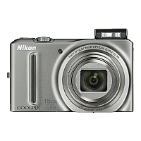 Ремонт Nikon coolpix s9050