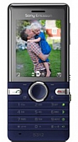 Замена тачскрина Sony Ericsson S312