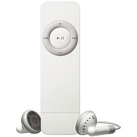 Ремонт Apple iPod shuffle