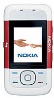 Замена экрана Nokia 5200