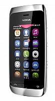 Замена экрана Nokia Asha 309