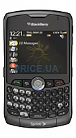 Ремонт Blackberry Curve 8330