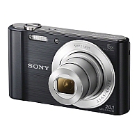 Ремонт Sony Cyber-shot DSC-W810