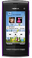 Замена экрана Nokia 5250