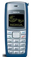 Ремонт Nokia 1110I