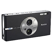 Ремонт Kodak EASYSHARE V570