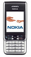 Замена экрана Nokia 3230