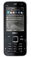 Замена экрана Nokia N78