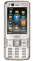 Замена экрана Nokia N82