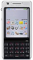 Замена тачскрина Sony Ericsson P1I