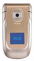 Замена тачскрина Nokia 2760