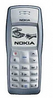 Замена экрана Nokia 1101