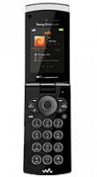 Замена тачскрина Sony Ericsson W980