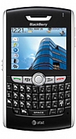 Ремонт Blackberry Rim 8820