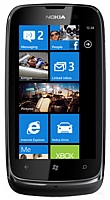 Замена экрана Nokia Lumia 610