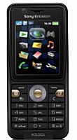 Ремонт Sony Ericsson K530I