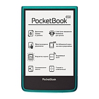 Ремонт PocketBook Ultra 650