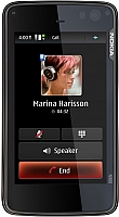 Замена экрана Nokia N900