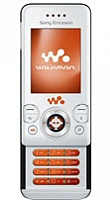 Замена тачскрина Sony Ericsson W580I