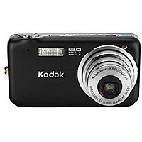Ремонт Kodak EASYSHARE V1253