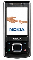 Ремонт Nokia 6500 Slide
