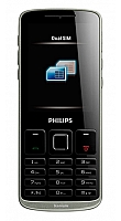 Замена тачскрина Philips X325
