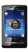 Ремонт Sony Ericsson Xperia X10 Mini