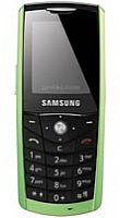 Замена экрана Samsung E200