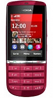 Замена экрана Nokia Asha 300
