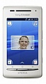 Ремонт Sony Ericsson Xperia X8